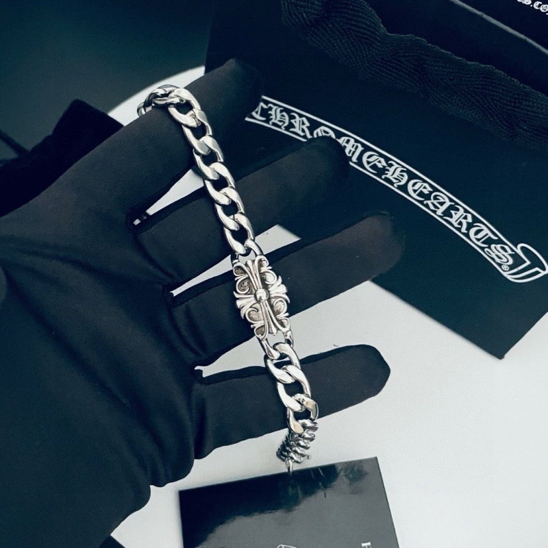 Chrome Hearts Bracelets